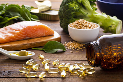 How To Choose The Right Omega-3 Supplement?
