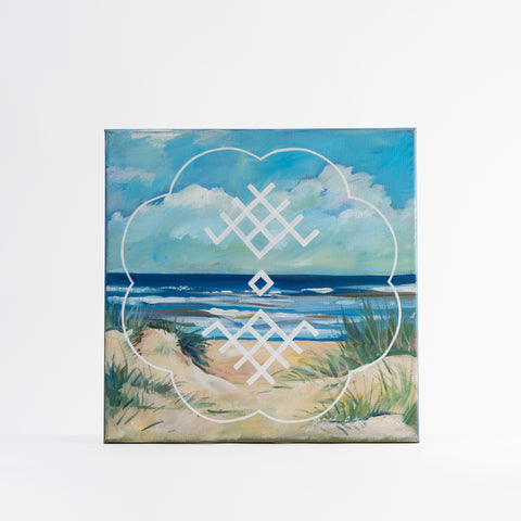 Harmony canvas