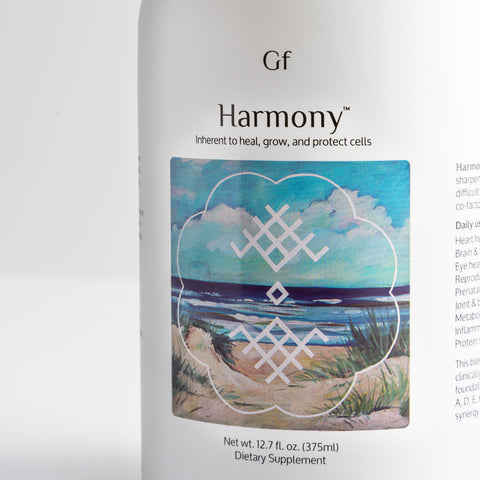 Harmony™ + Rise™