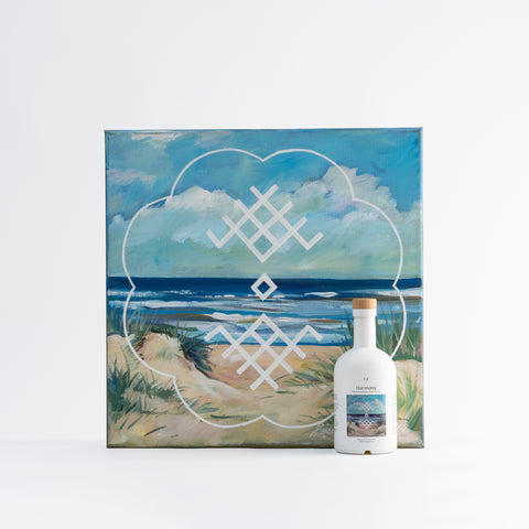 Harmony canvas