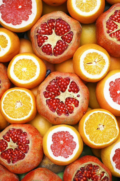 Prevention of oxidative stress and plaque formation*