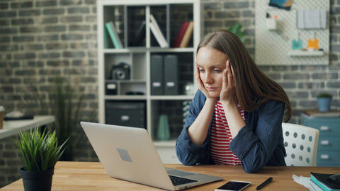 Office Workers: Vitamin D to Combat Desk Fatigue and Boost Productivity