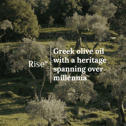 Rise™ - Polyphenol Rich Olive Oil