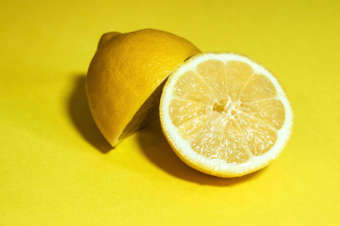 immunity lemon